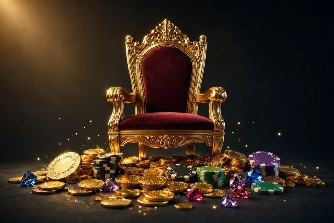 Zombillion Casino